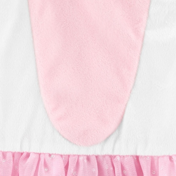 Toddler Little Unicorn Costume Dress - Picture 4 of 5